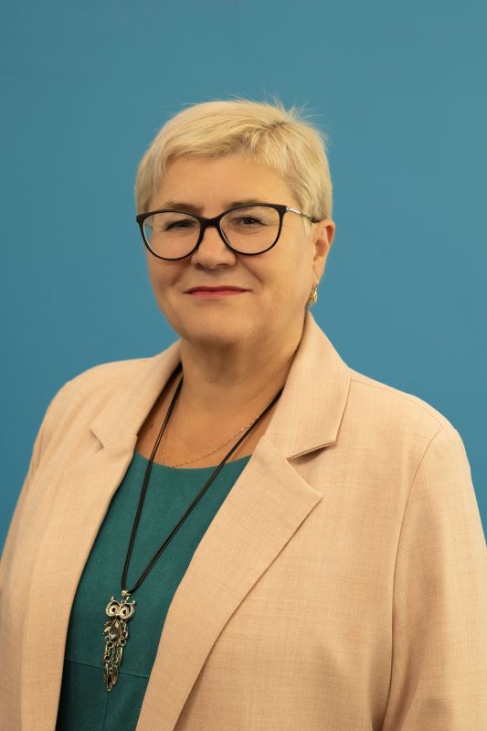 Панченко Людмила Павловна.