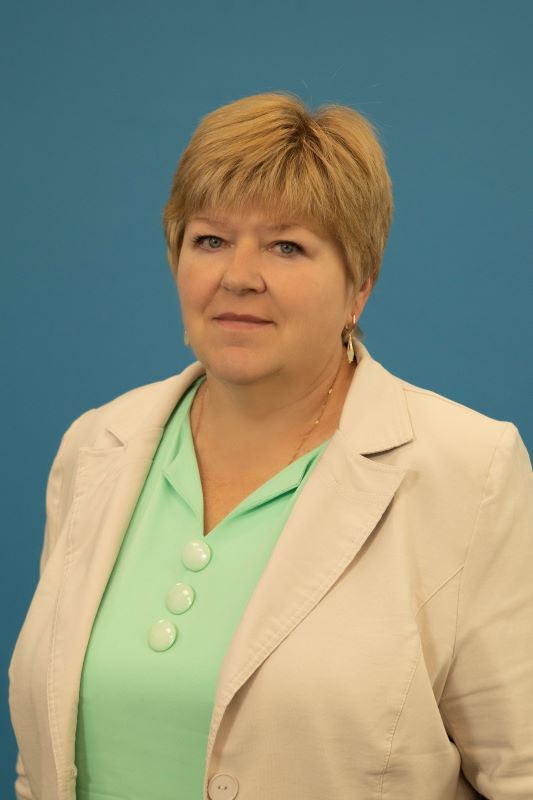 Артемьева Нина Павловна.