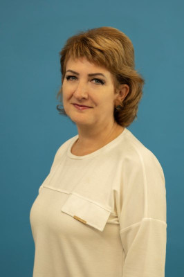 Шорина Елена Викторовна