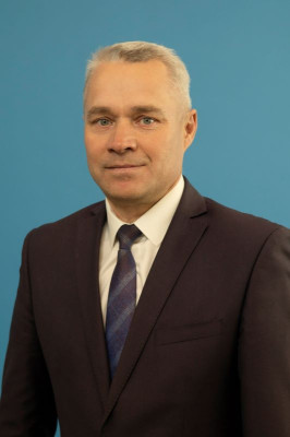 Шорин Александр Евлампиевич