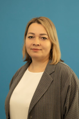 Корноухова Наталья Владимировна