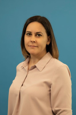 Иванова Полина Юрьевна